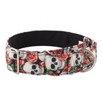 Padded Martingale Collar product image 4