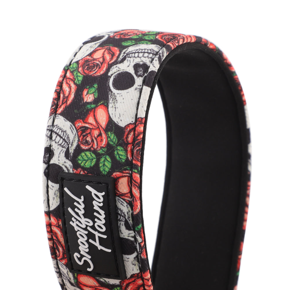 Padded Martingale Collar product image 5