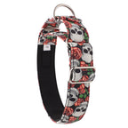 Padded Martingale Collar product image 6
