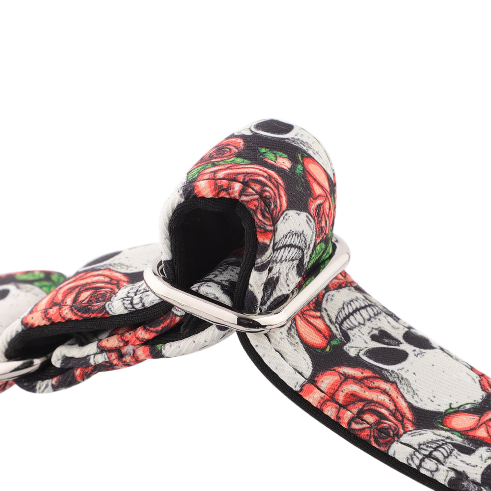 Padded Martingale Collar product image 7
