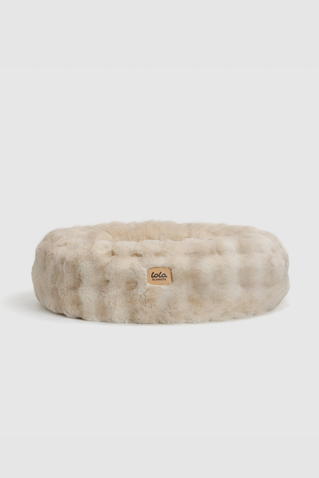 Donut Pet Bed product image 1