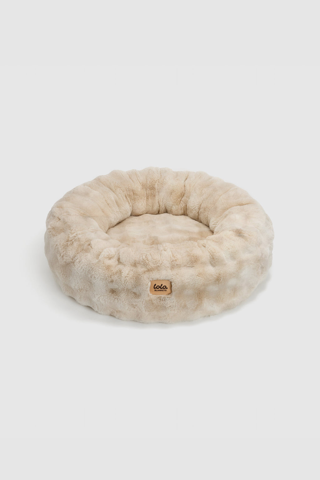 Donut Pet Bed product image 2