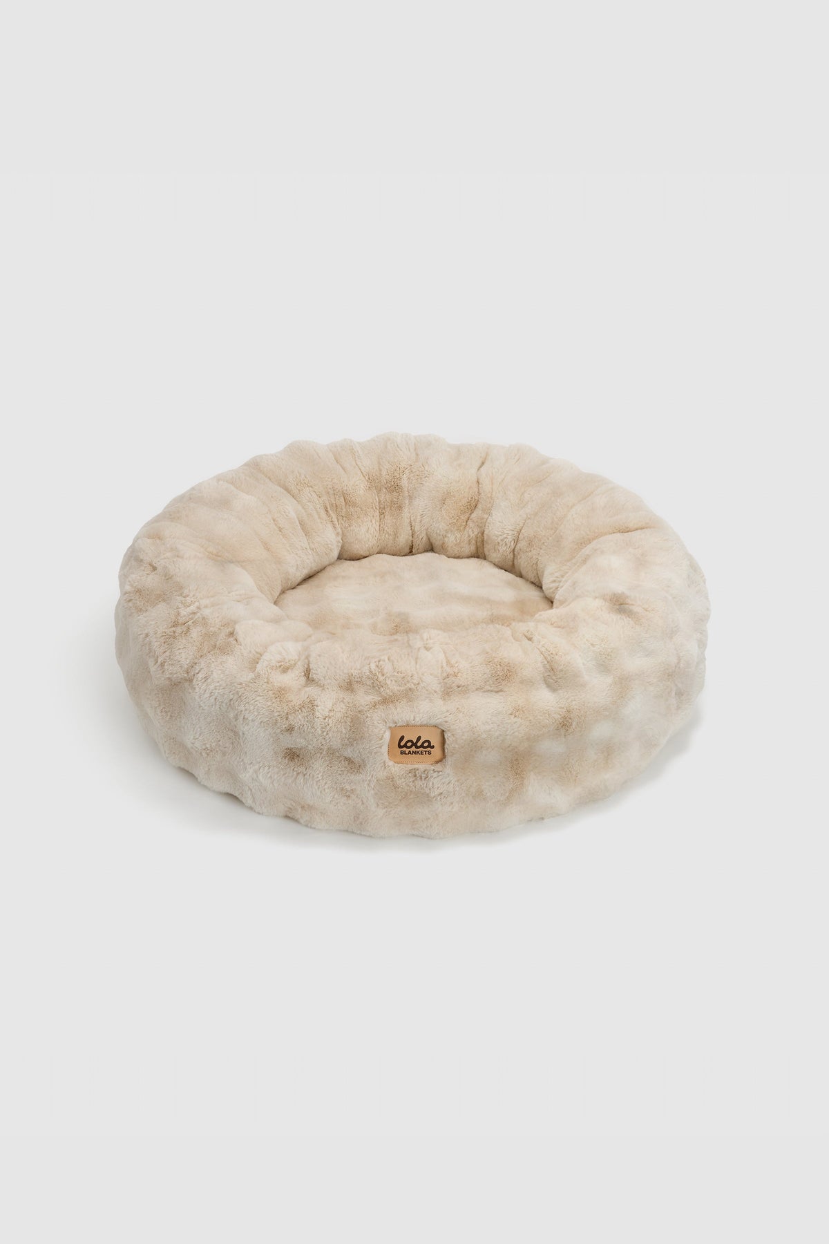 Donut Pet Bed product image 2
