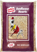 Sunflower Hearts Wild Bird Seed product image 1