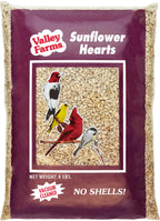 Sunflower Hearts Wild Bird Seed product image 1