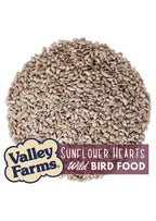 Sunflower Hearts Wild Bird Seed product image 2