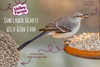 Sunflower Hearts Wild Bird Seed product image 7
