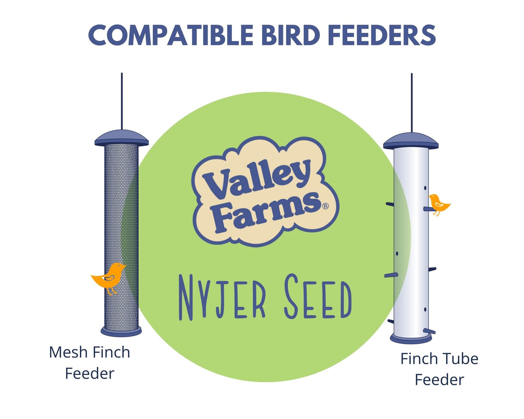 Nyjer Wild Bird Seed product image 4
