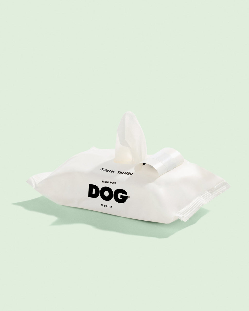 Dog Dental Wipes product image 8