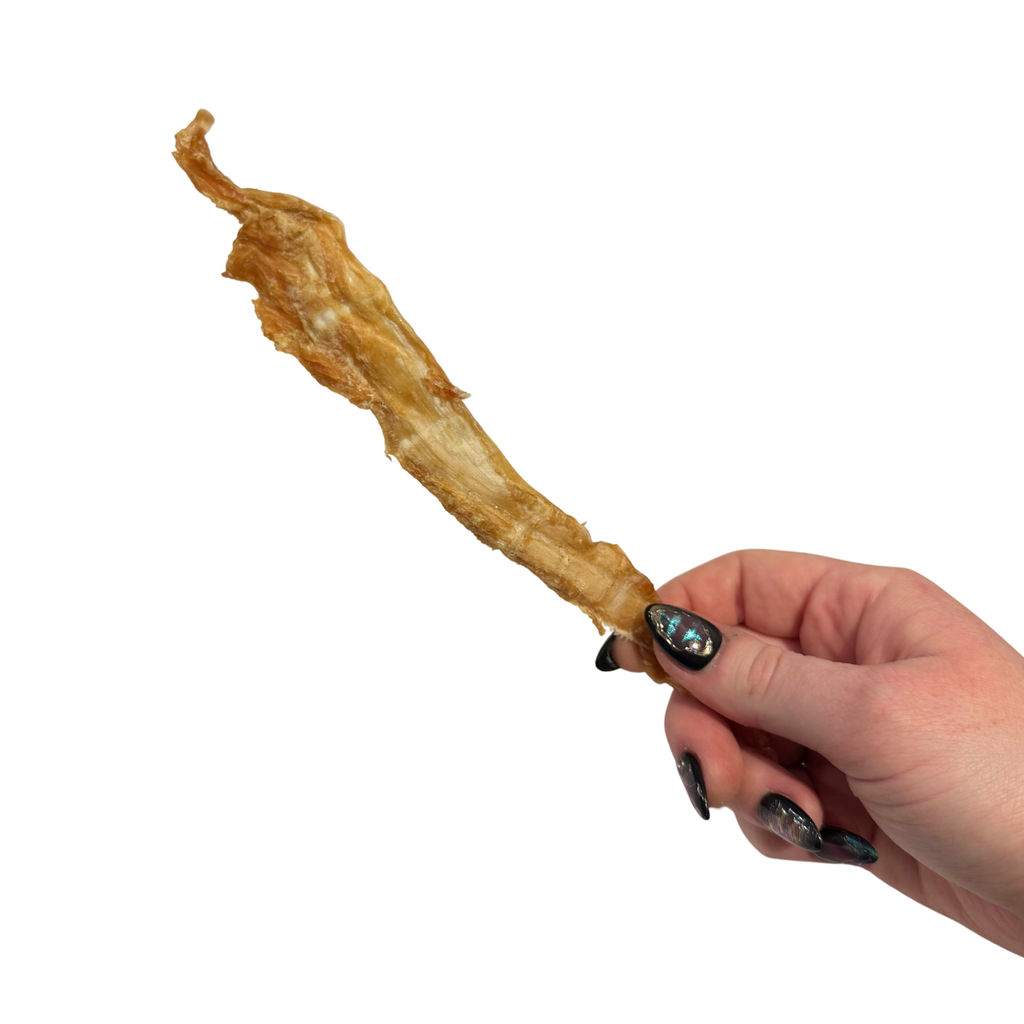 Turkey Tendon Treats product image 1