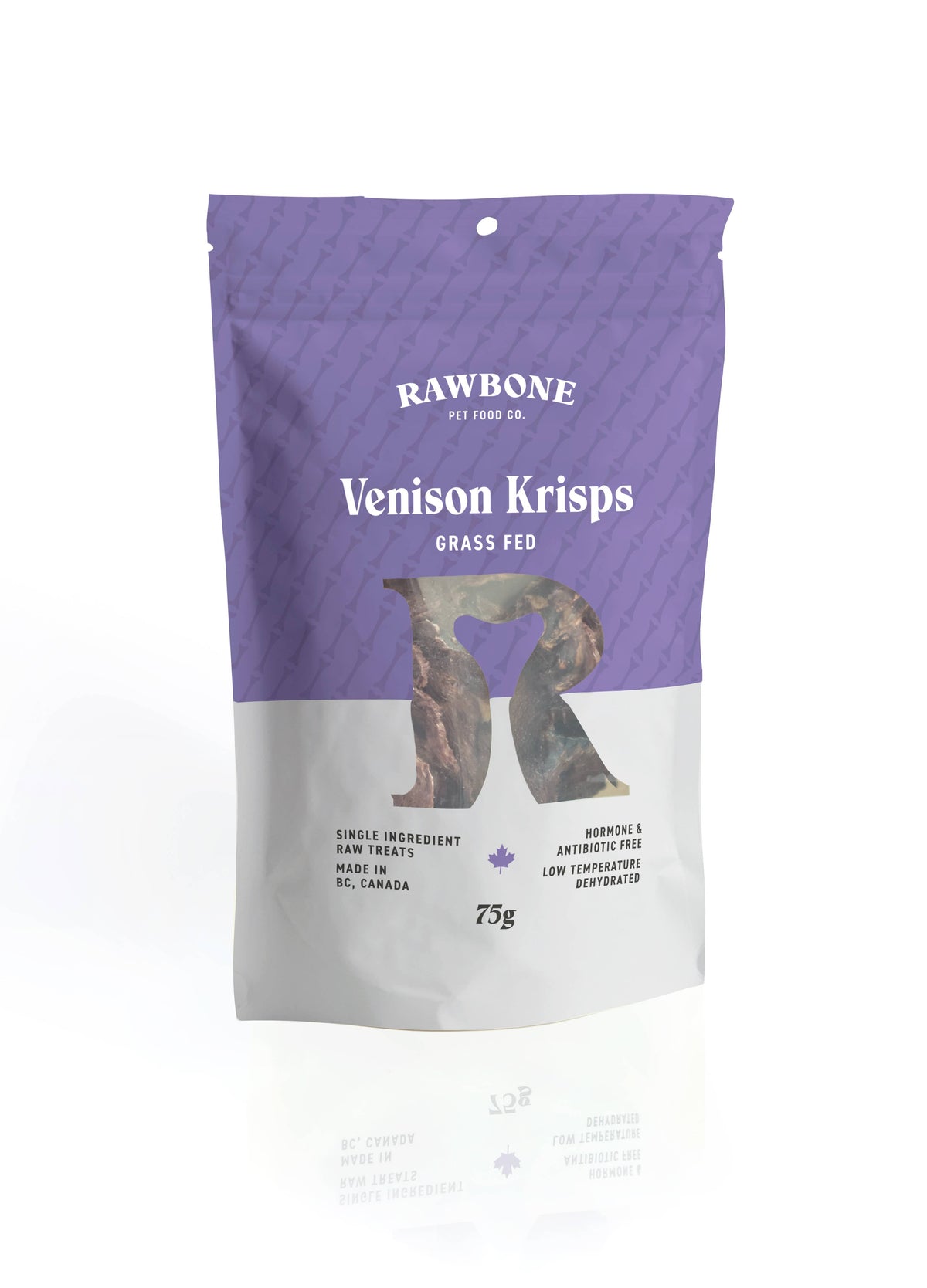Venison Dog Treats product image 1