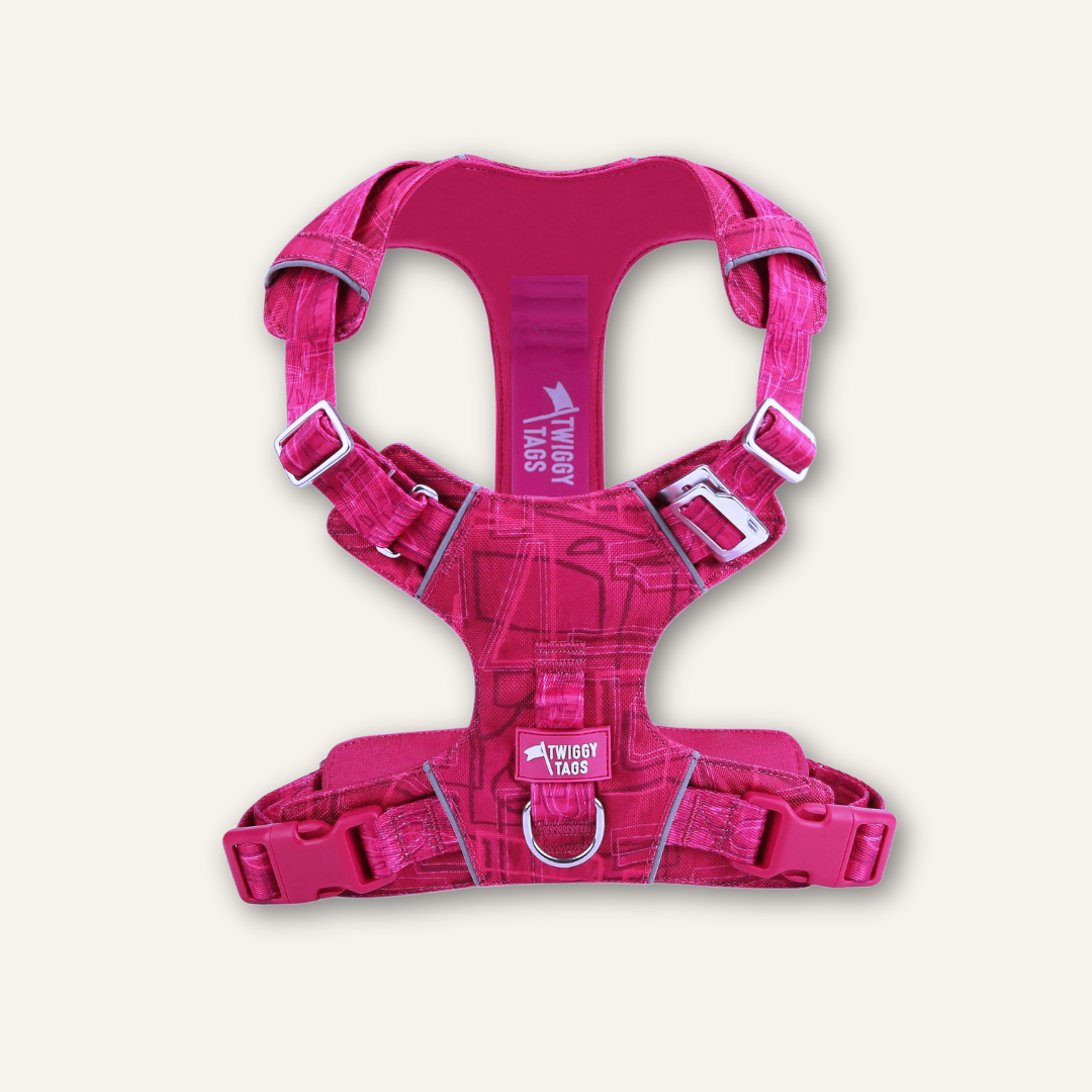 Dog Harness product image 3
