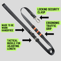 Hands-Free Dog Leash product image 1