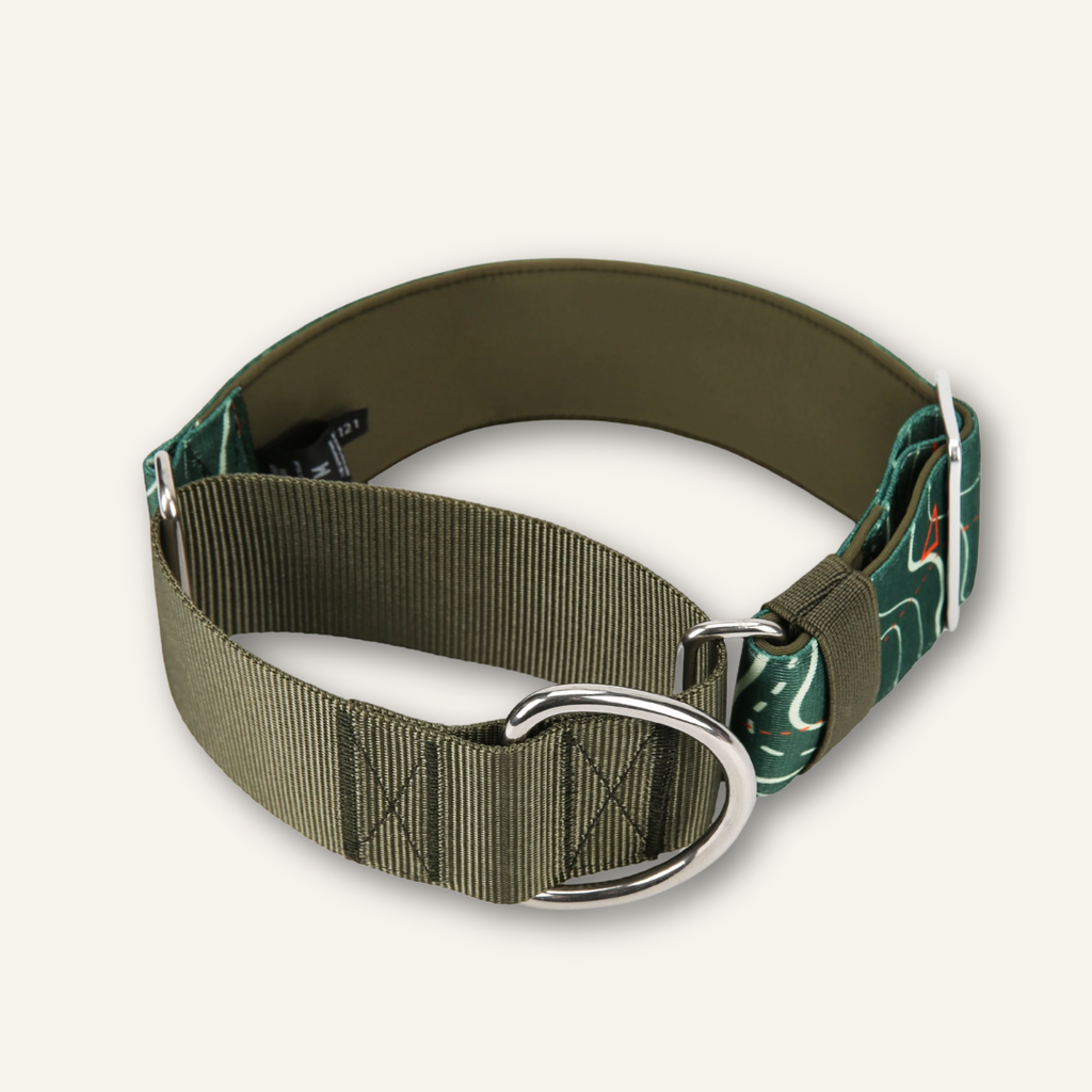 Martingale Dog Collar product image 5