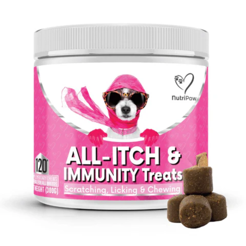 Dog Supplement Treats product image 1