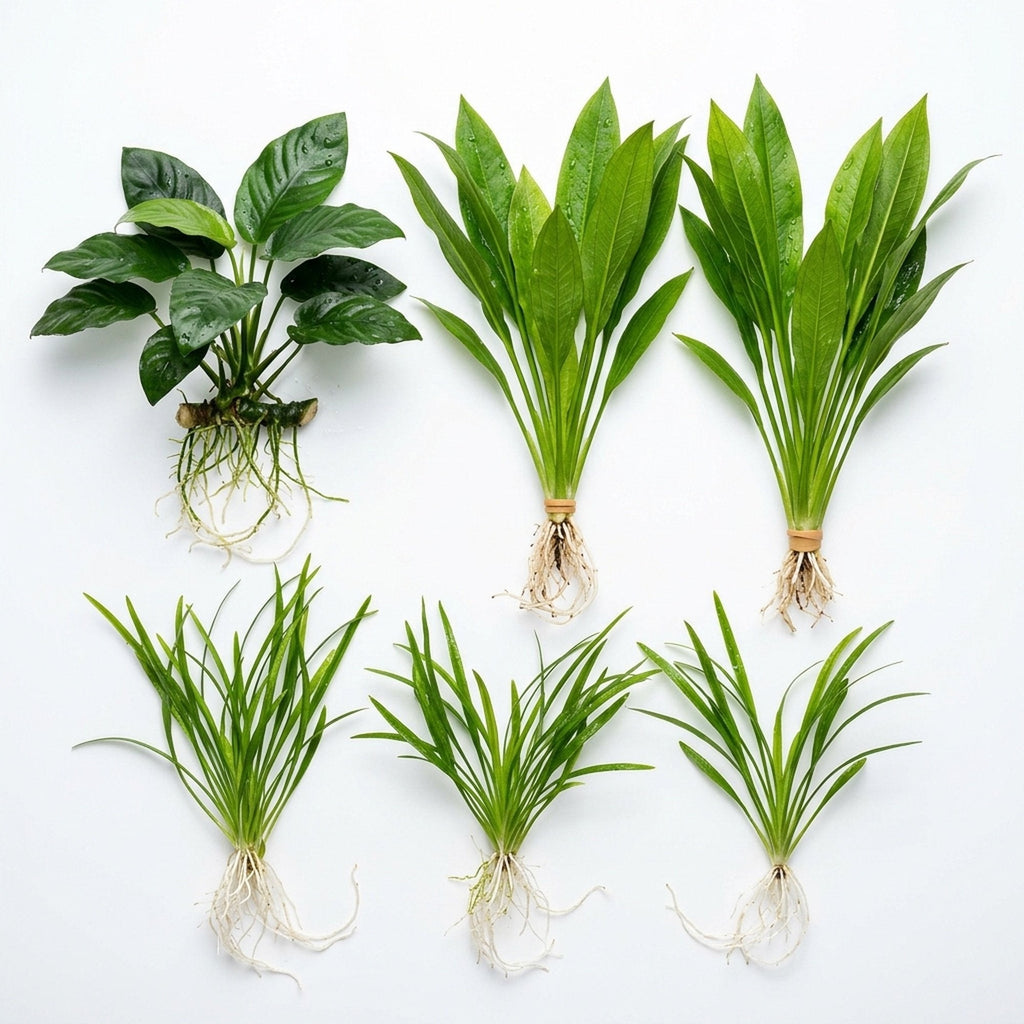 Aquarium Plant Bundle product image 1