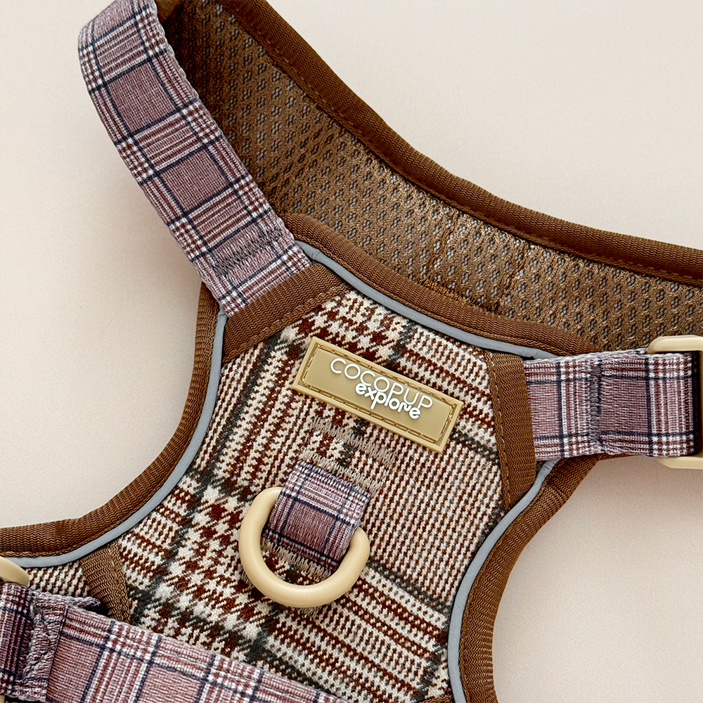 Dog Walking Harness product image 3