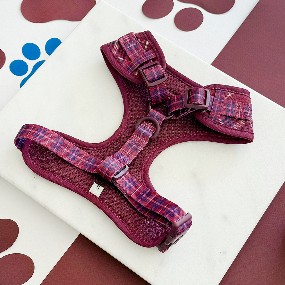 Adjustable Dog Harness product image 3