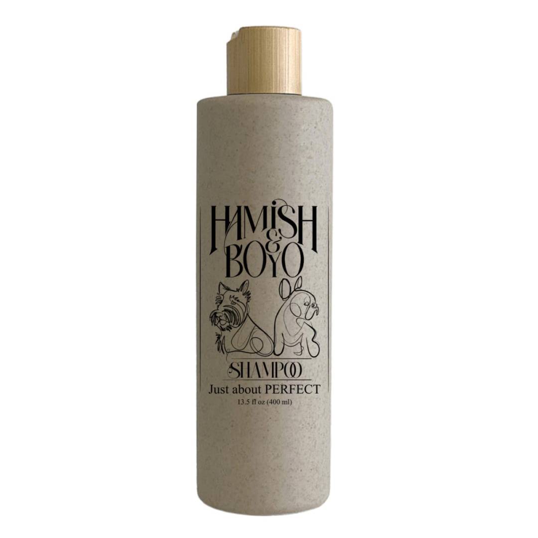 Dog Shampoo product image 1