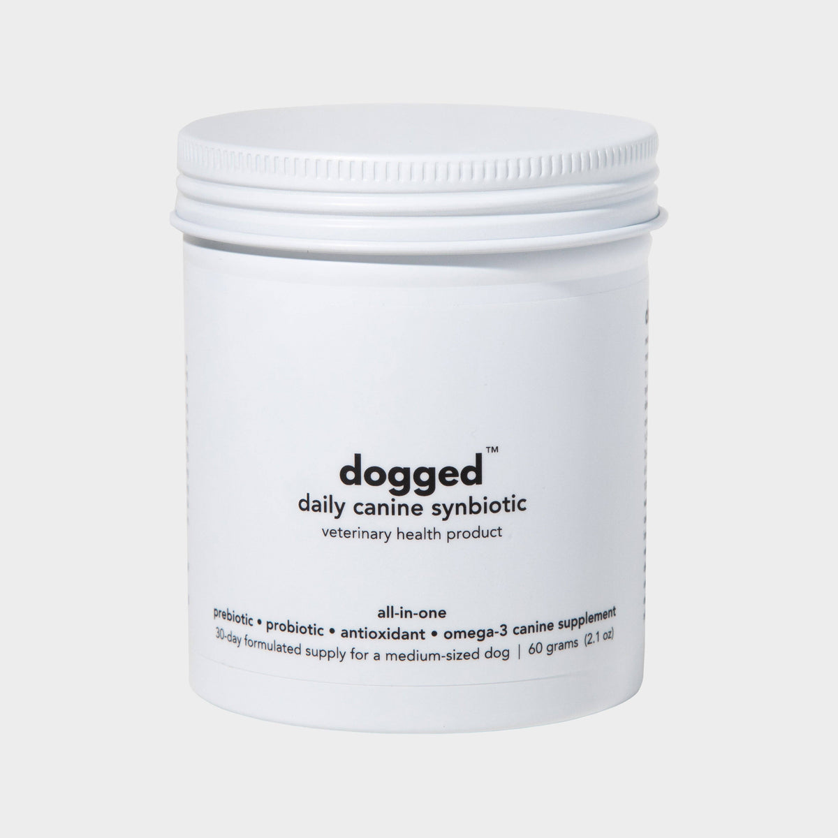 Dog Probiotic Supplement product image 1