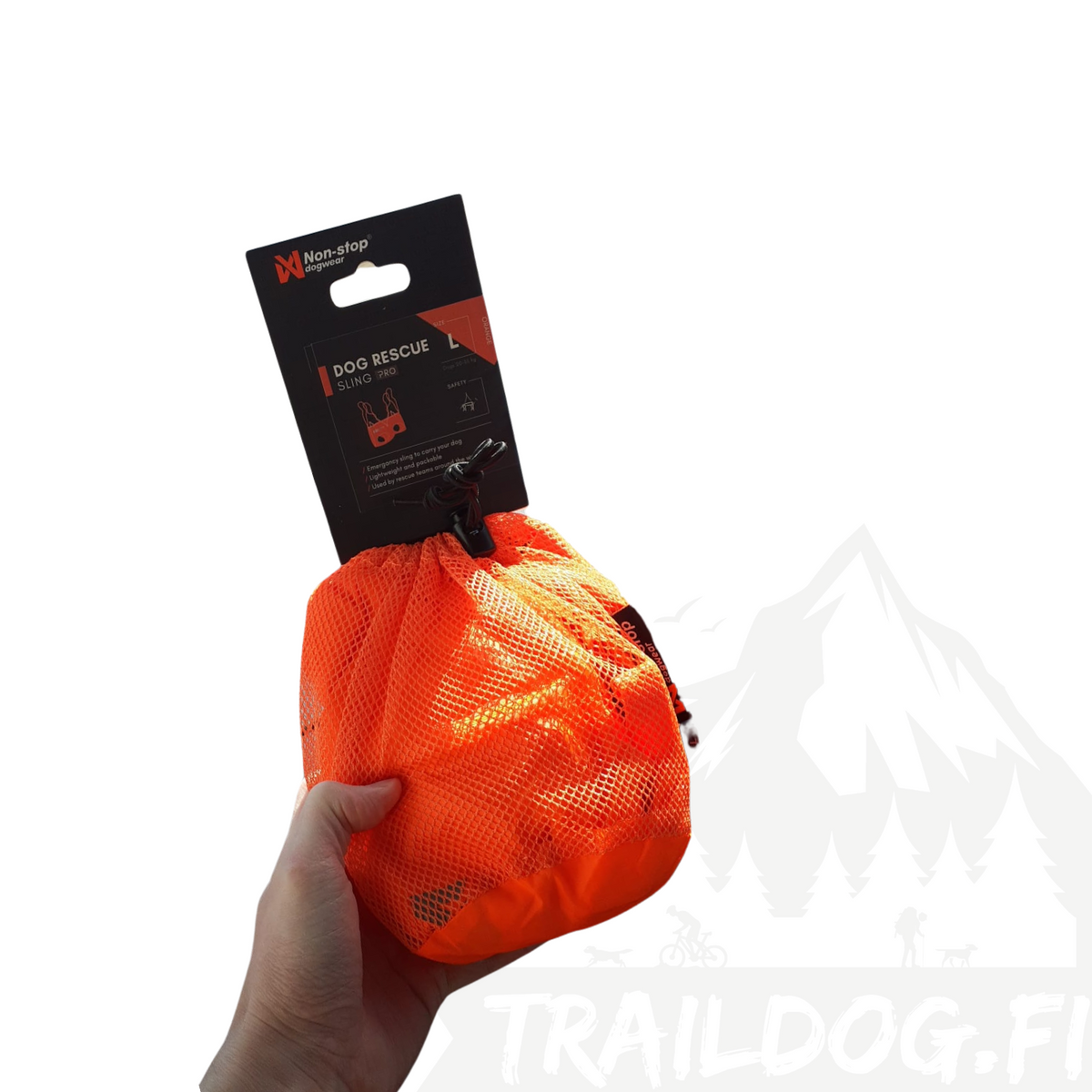 Dog Rescue Sling product image 3