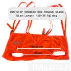 Dog Rescue Sling product image 5