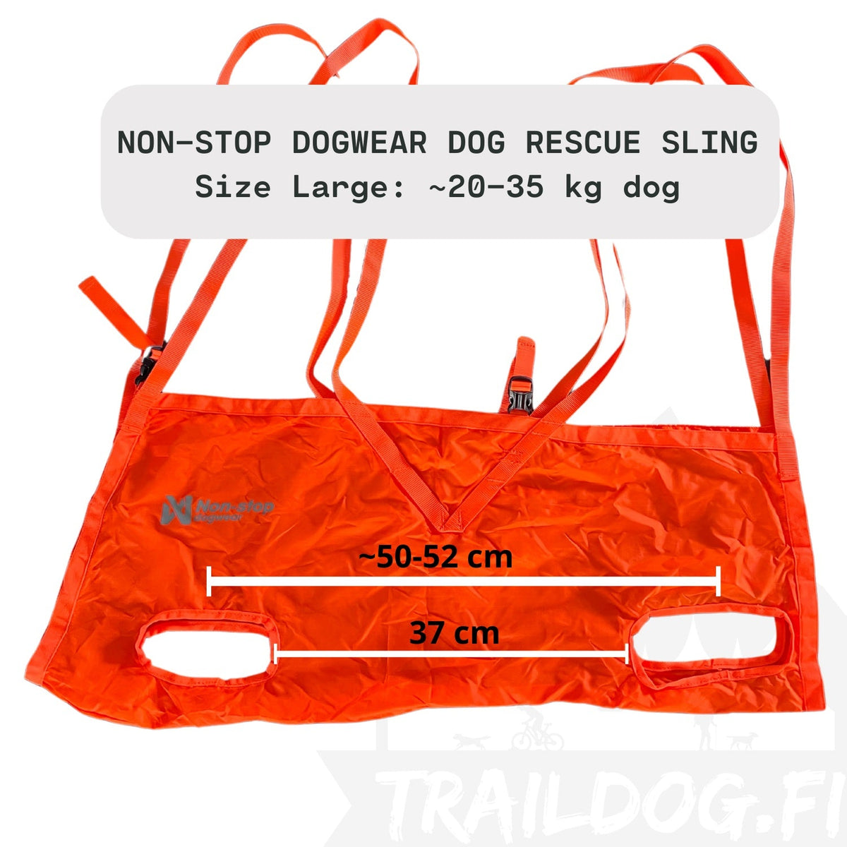 Dog Rescue Sling product image 5