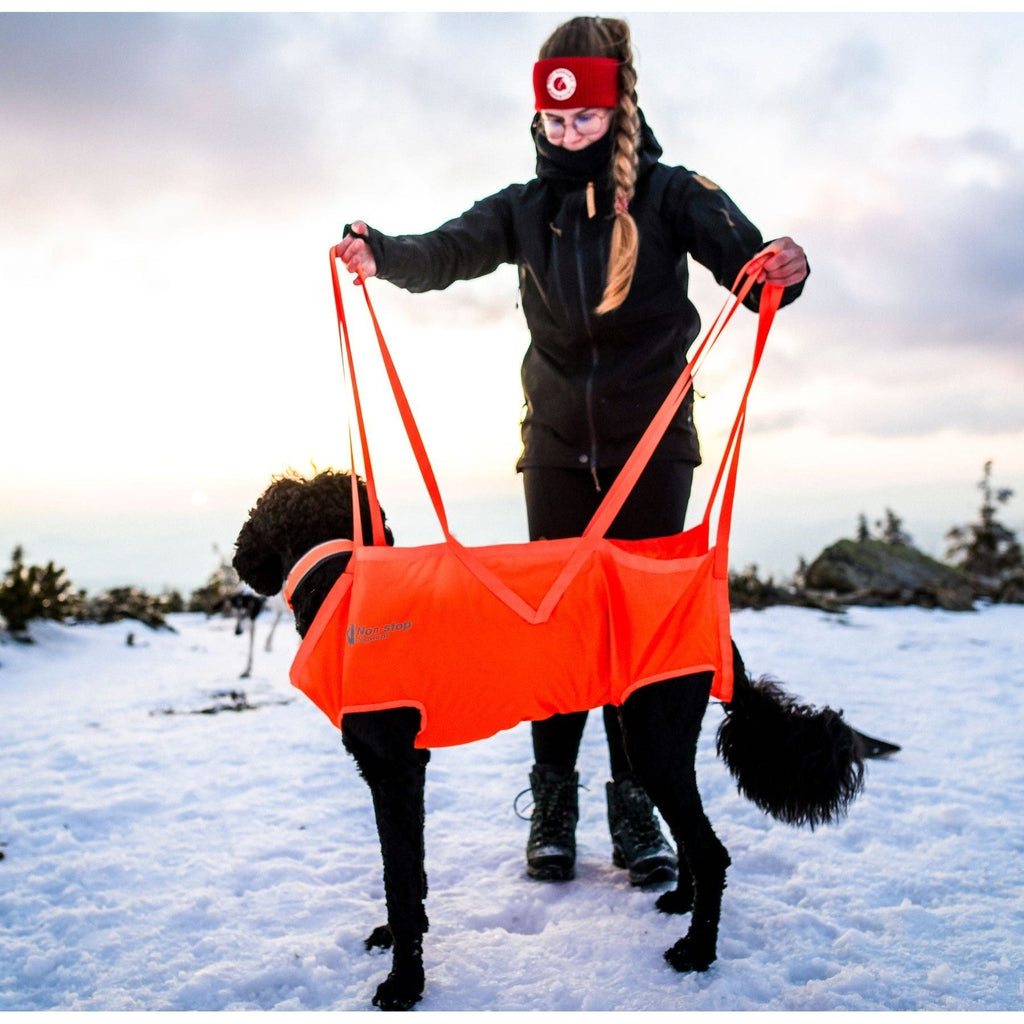 Dog Rescue Sling product image 12