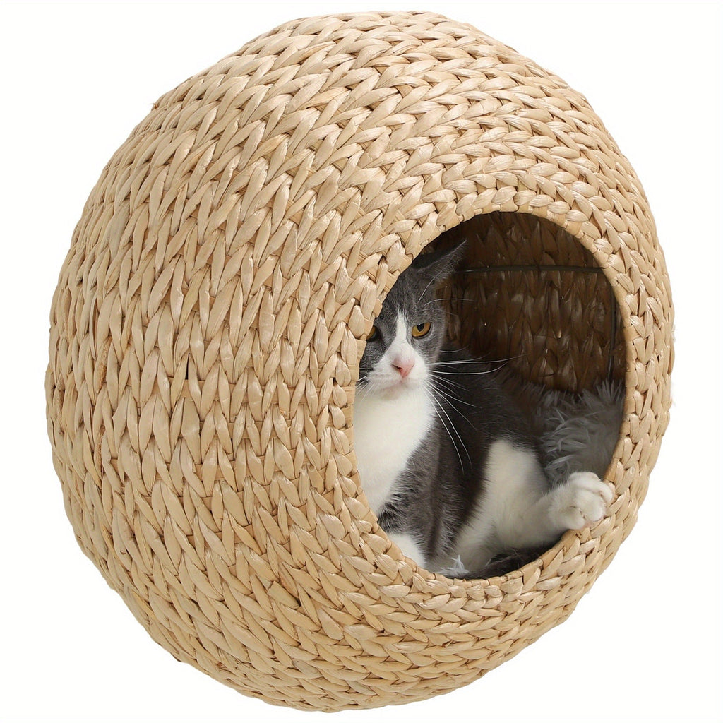 Wall-Mounted Cat Condo product image 4