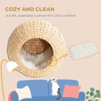 Wall-Mounted Cat Condo product image 7