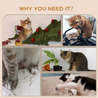 Wall-Mounted Cat Condo product image 8