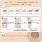 Wall-Mounted Cat Condo product image 9