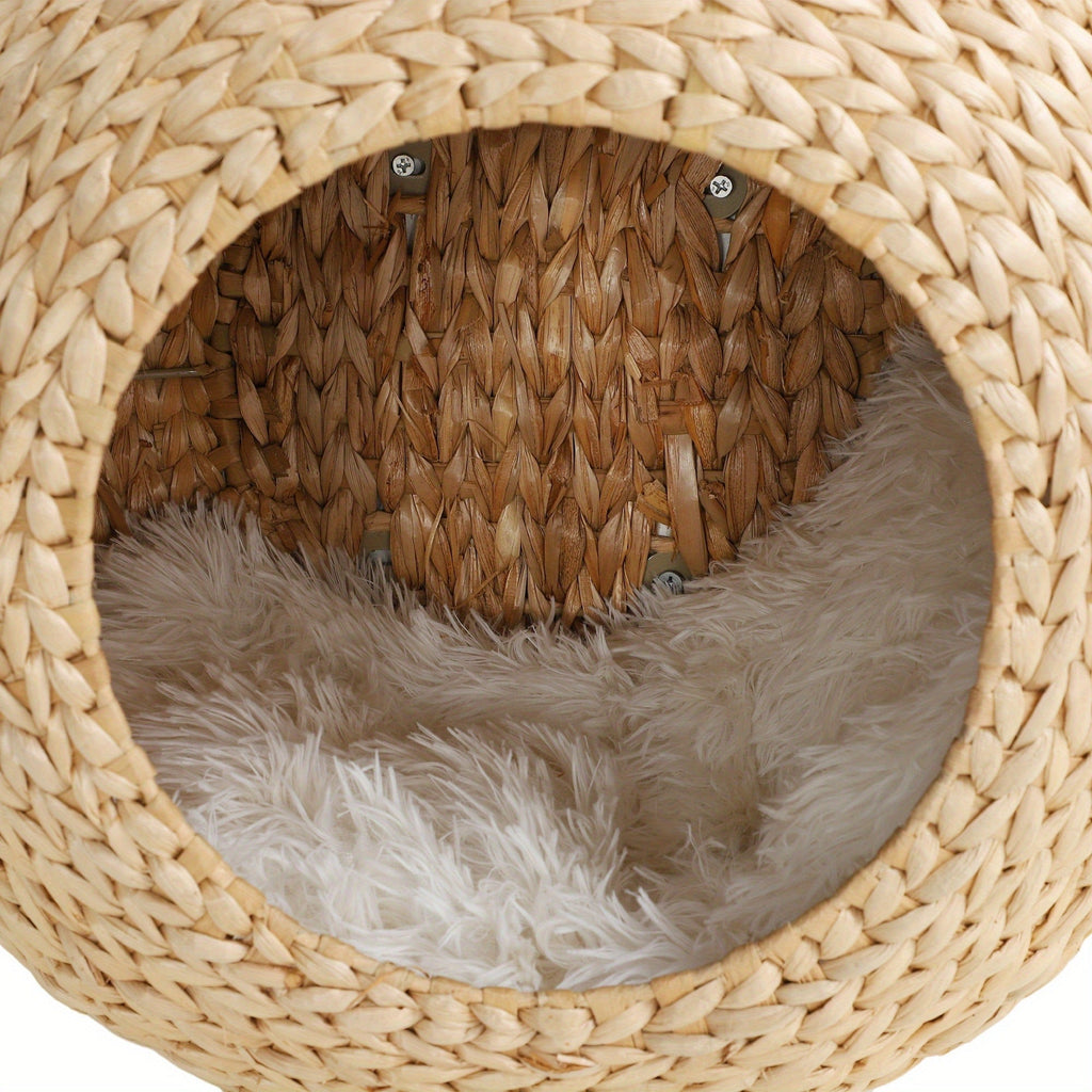 Wall-Mounted Cat Condo product image 10