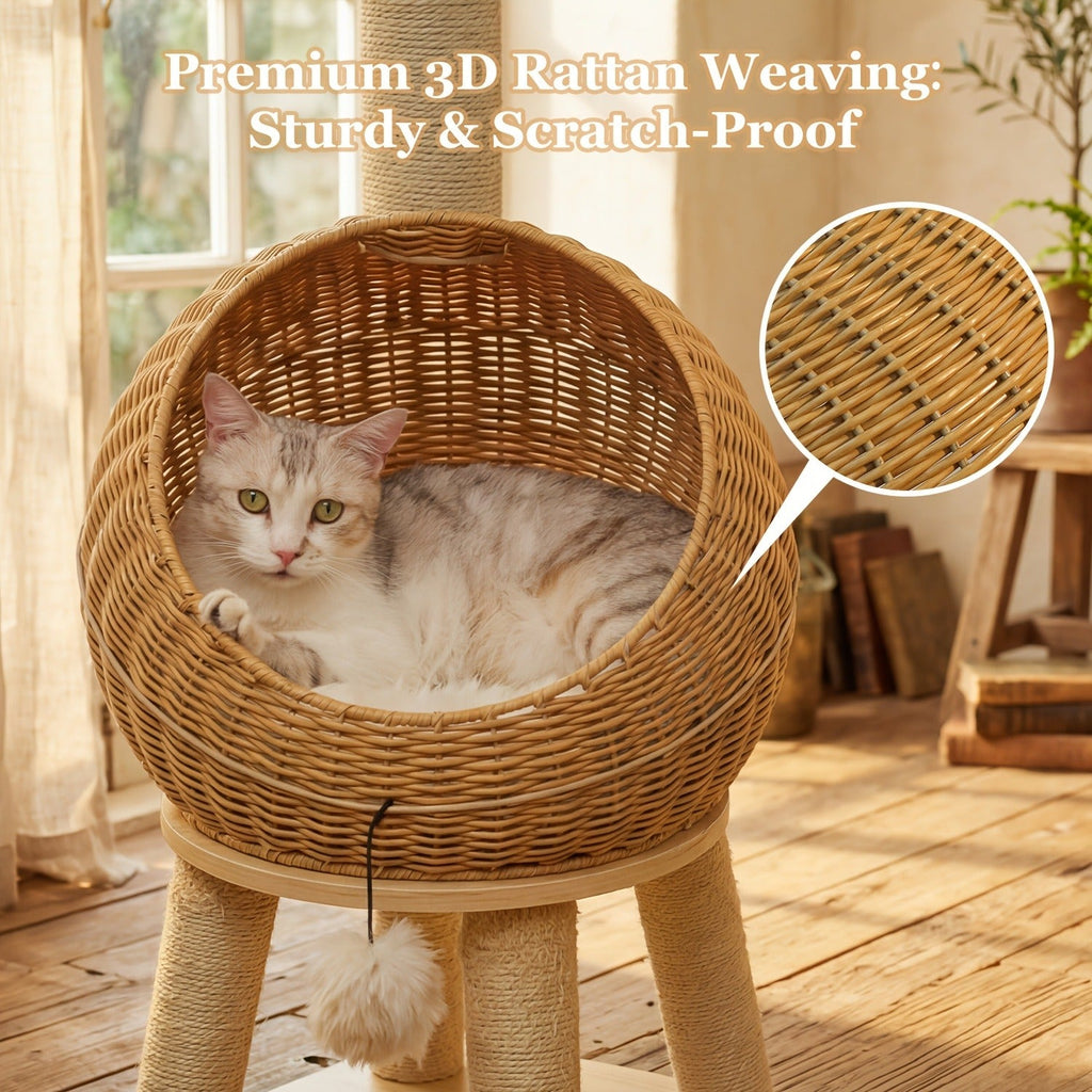 Cat Tree product image 6