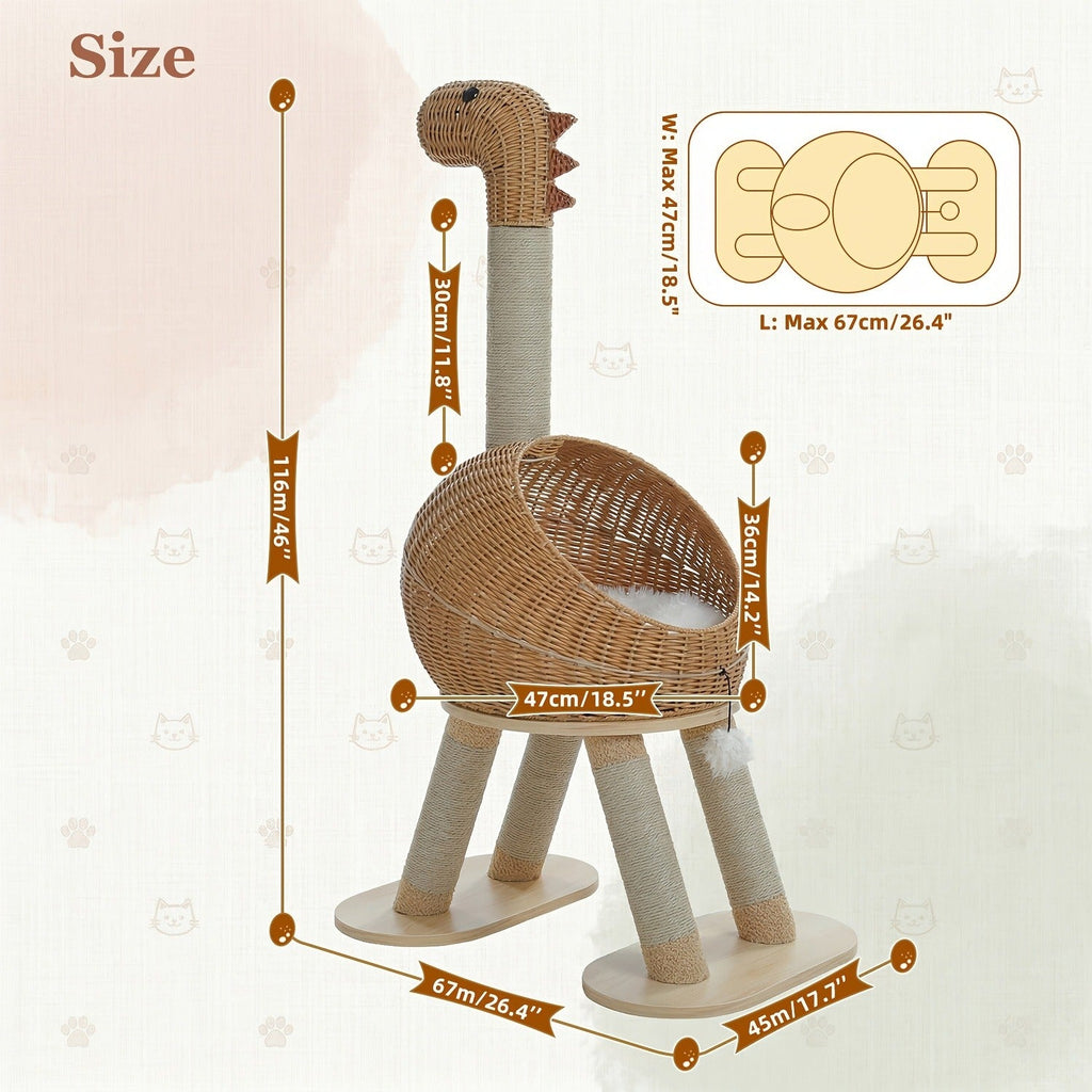 Cat Tree product image 7