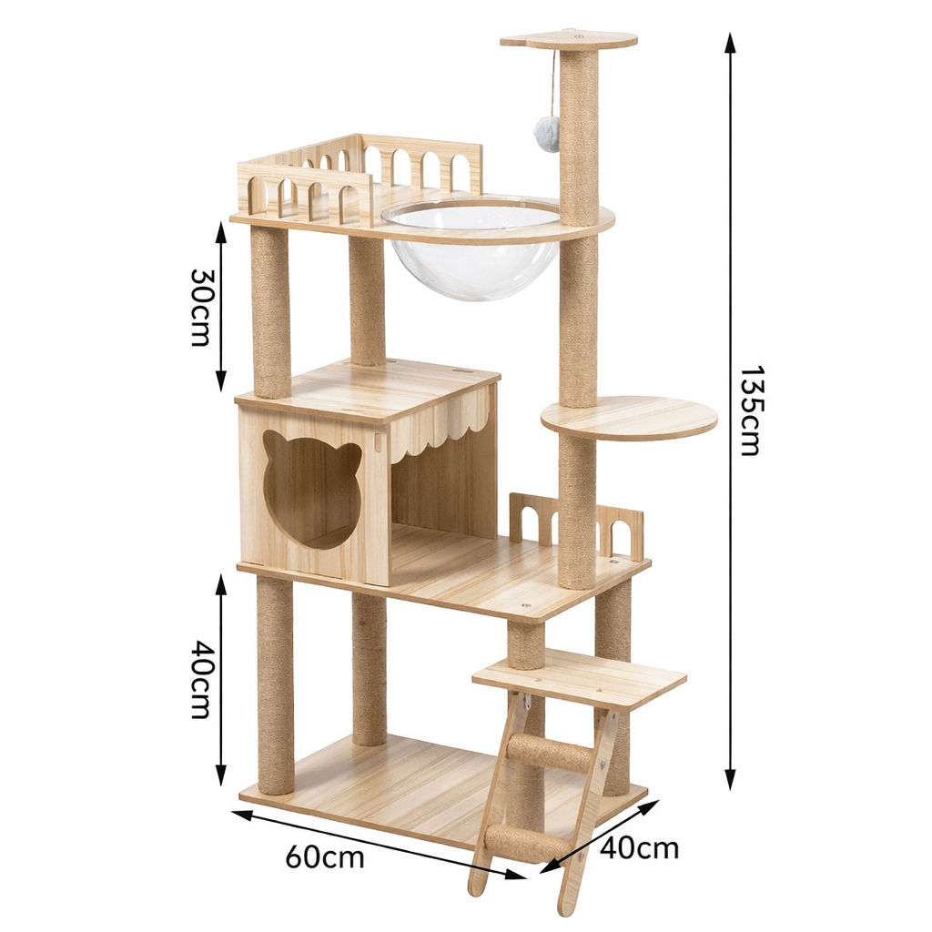 Cat Tree product image 1