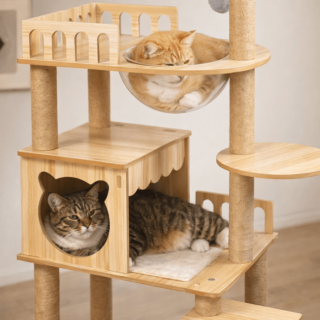 Cat Tree product image 2