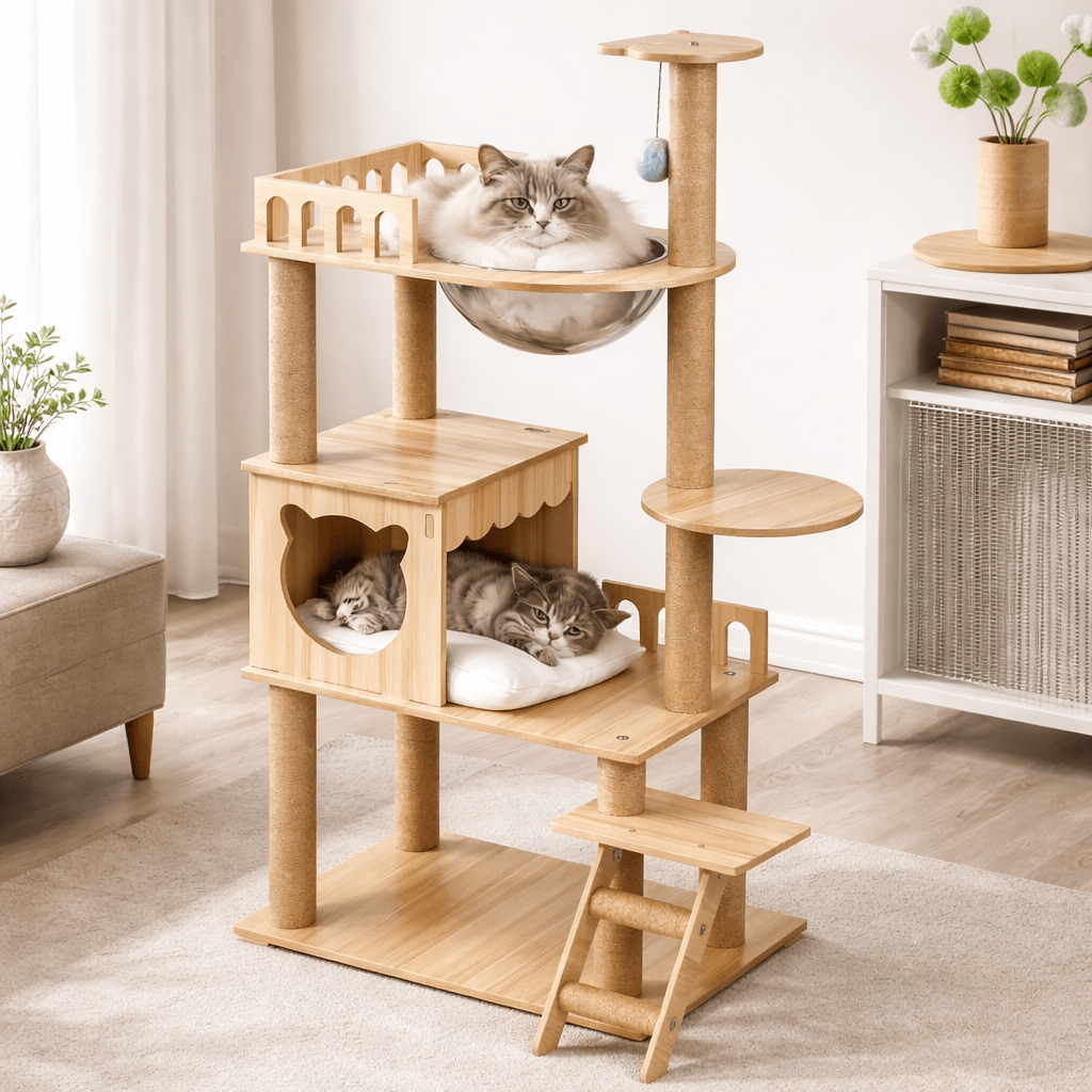 Cat Tree product image 4