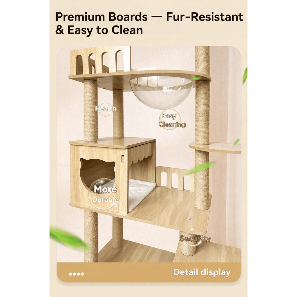 Cat Tree product image 6