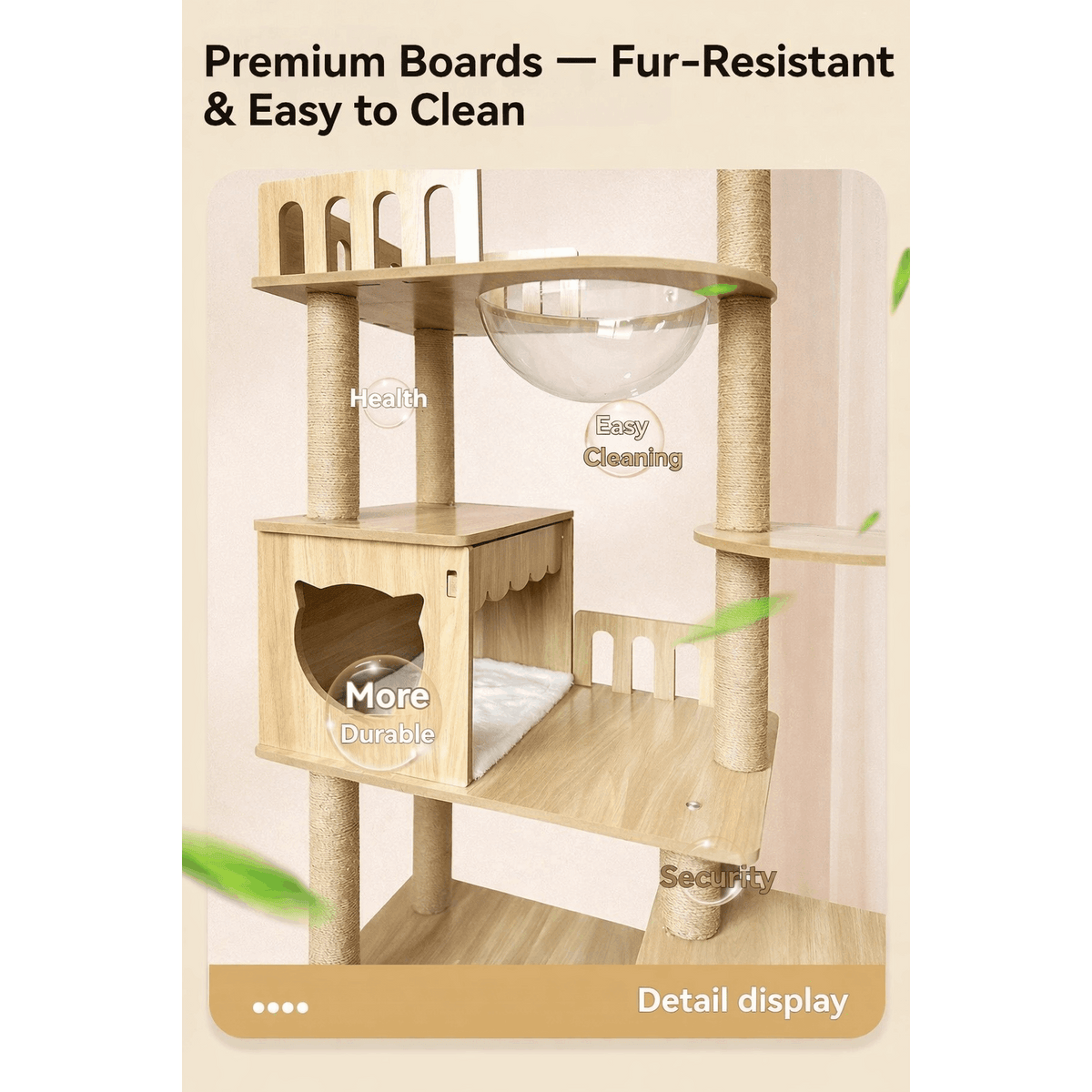 Cat Tree product image 6