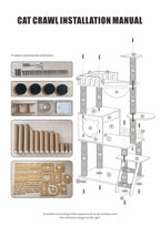Cat Tree product image 7