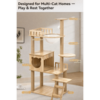 Cat Tree product image 8