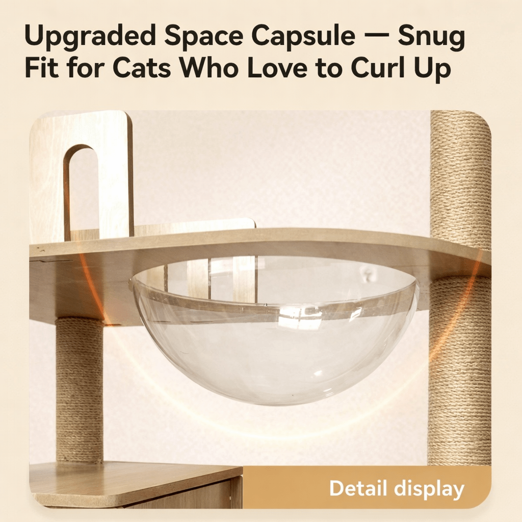 Cat Tree product image 9