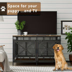 Furniture-Style Dog Crate product image 2
