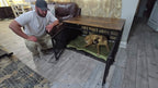 Furniture-Style Dog Crate product image 3
