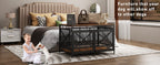 Furniture-Style Dog Crate product image 5