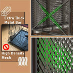 Furniture-Style Dog Crate product image 6