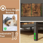 Furniture-Style Dog Crate product image 8
