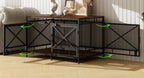 Furniture-Style Dog Crate product image 9