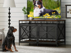 Furniture-Style Dog Crate product image 10
